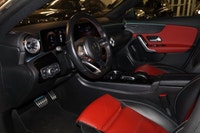 This Mercedes-Benz CLA 250 has a powerful Intercooled Turbo Premium Unleaded I-4 2.0 L/121 engine po... (image 8)