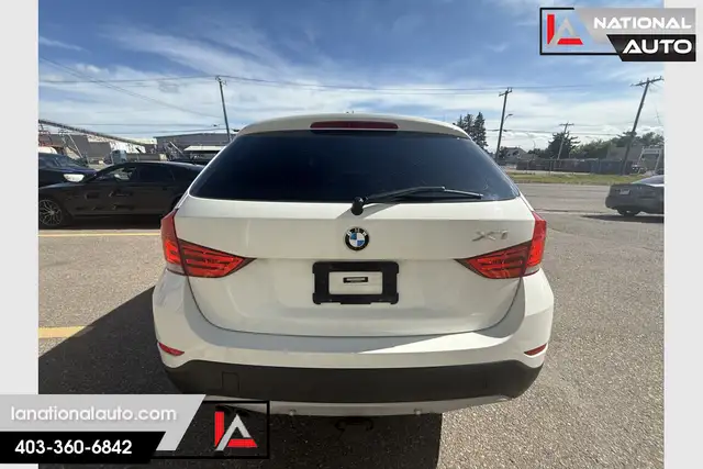 2015 BMW X1 xDrive28i in Cars & Trucks in Lethbridge - Image 8