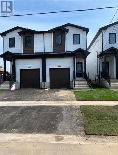 BASEMENT - 249 DAIN AVENUE Welland (Lincoln/Crowland), Ontario