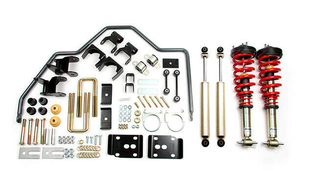 Belltech Performance Lowering Kit - 2015-19 Ford F-150 in Engine & Engine Parts in Mississauga / Peel Region