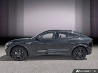 2023 Ford Mustang Mach-E Le Ford Mustang Mach-E 2023 est un VUS entièrement électrique qui allie le... (image 1)