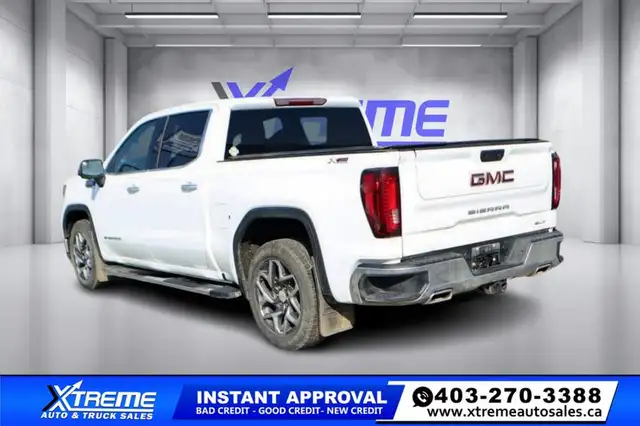 2023 GMC Sierra 1500 SLT - NO FEES! in Cars & Trucks in Calgary - Image 5