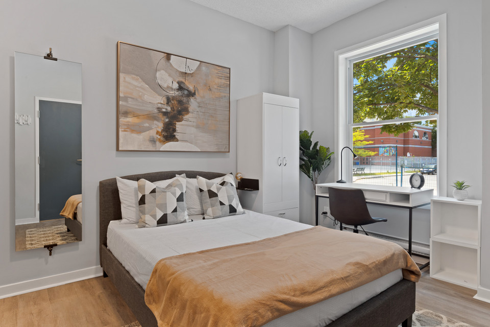 SEPTEMBER 2024 - Furnished & All-Inclusive Suite in Long Term Rentals in Ottawa