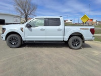 WAS: $68999 NOW: $64999 plus taxes and licensing feesWE DELIVER ANYWHERE IN CANADA! The 2024 Ford F-... (image 3)