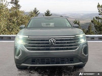 Welcome to Moncton Chrysler Jeep Dodge. Recent Arrival! 2025 Volkswagen Atlas Comfortline 2.0L TSI A... (image 8)