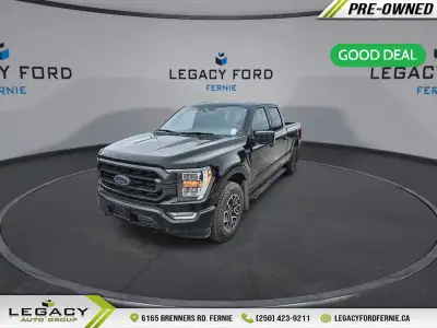 Remote Start, Apple CarPlay, Android Auto, Aluminum Wheels, Ford Co-Pilot360! A true class leader in...