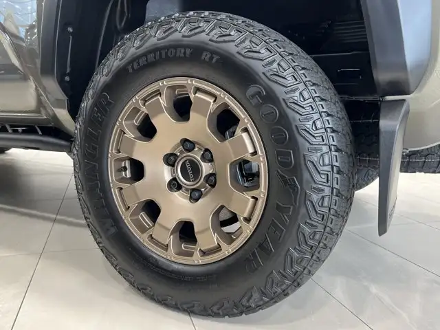 2026 Toyota Tacoma Trailhunter Hybrid in Cars & Trucks in Edmonton - Image 23