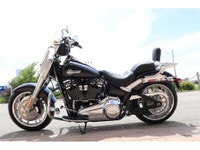 MUST SEE, STUNNING 2023 HARLEY DAVIDSON FAT BOY 114 LOADED UP WITH THOUSANDS OF $$ OF NICE EXTRAS 1... (image 7)