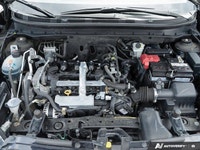 Embrace smart convenience and dynamic style with this impressive 2024 Nissan Kicks SV, boasting a me... (image 7)