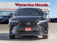 *The listed price reflects a financing offer and includes a $1,500 rebate.* *WATERLOO HONDA'S **PRE-... (image 2)