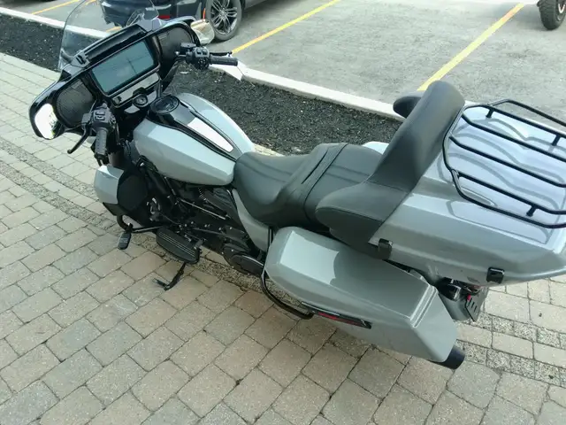 2026 Harley-Davidson Street Glide Limited in Street, Cruisers & Choppers in Oshawa / Durham Region - Image 17