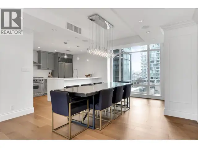 701 426 BEACH CRESCENT Vancouver, British Columbia in Long Term Rentals in Vancouver - Image 9