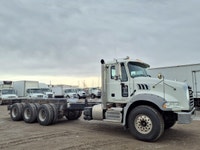 Ryder Stock ID: 651188 Transmission Type/Speed: AUTO 6 Engine: DIESEL MP8'13 425 1500/1900 Horse Pow... (image 4)