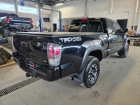 2021 Toyota Tacoma TRD Off-Road Access Cab One Owner | Well Serviced | Long Box Key Features: 3.5L V... (image 4)