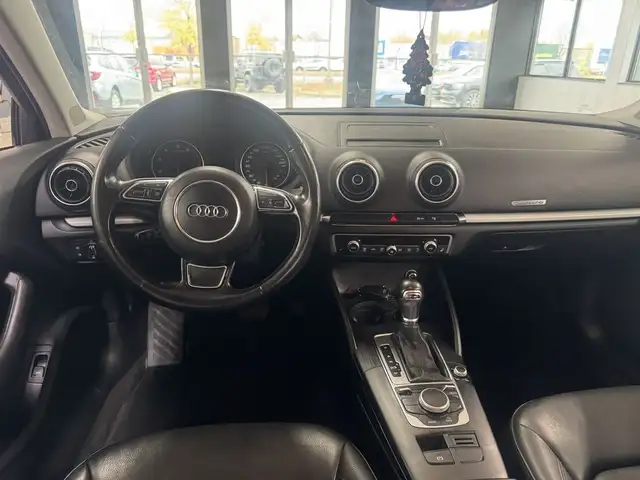 2015 Audi A3 4dr Sdn quattro 2.0T Progressiv in Cars & Trucks in Longueuil / South Shore - Image 17