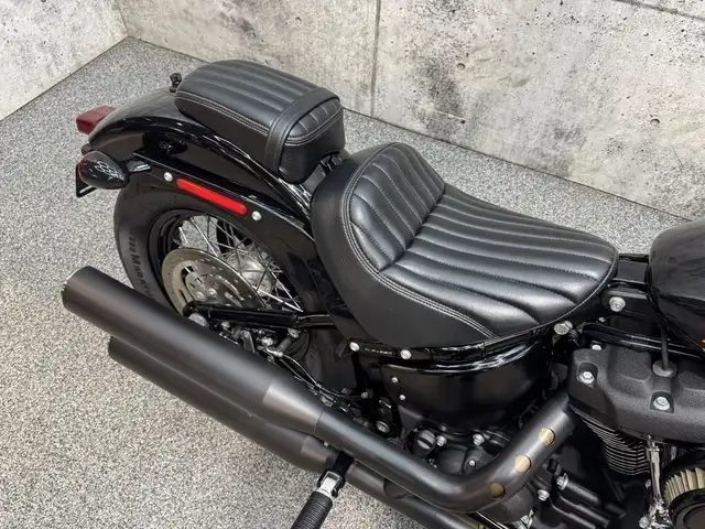 2021 Harley-Davidson FXBBS Street Bob 114 ABS in Sport Touring in Saguenay - Image 7