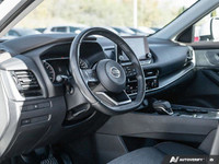 Recent Arrival! 2021 Nissan Rogue SV 4D Sport Utility CVT with Xtronic FWD 2.5L 4-Cylinder DOHC 16V... (image 8)