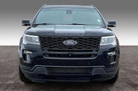 3.5 L 6 Cyl Engine Vehicle Options: Leather Interior, Sunroof, Adaptive Cruise Control, Apple Or And... (image 2)