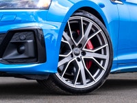 CARGET AUTOMOTIVE is thrilled to offer this 2021 Audi S5 Coupe Technik, a high-performance luxury co... (image 2)