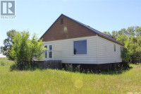 Oungre Acreage RM Souris Valley #7 Bungalow Souris Valley Rm No.