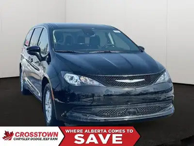 EXECUTIVE CROSSTOWN DEMO! Cloth Bucket Seats, Remote Start System, Heated Front Seats, Heated Steeri...