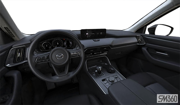 2026 Mazda CX-90 PHEV GS in Cars & Trucks in City of Montréal - Image 4
