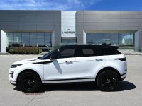 The 2024 Land Rover Range Rover Evoque P250 Dynamic Se brings modern luxury, confident turbocharged... (image 6)