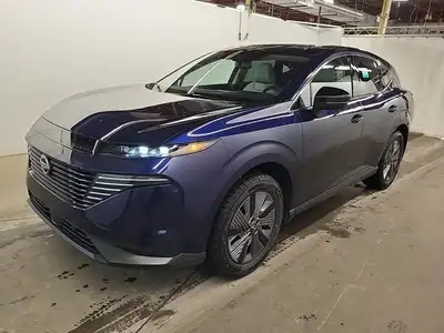 2025 Nissan Murano Leather, Bluetooth Hands Free Phone, Back-Up Camera, All Wheel Drive, Moonroof, L...