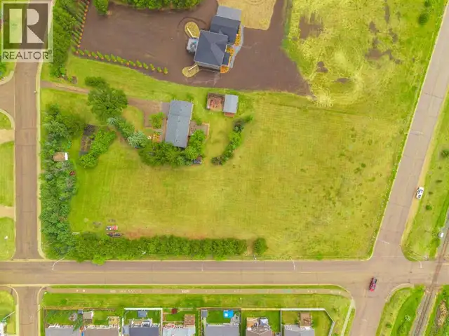 6103 52 Avenue Vermilion, Alberta in Land for Sale in Strathcona County - Image 8