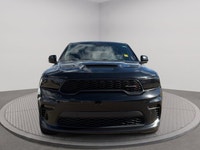 If you are looking for a three-row muscle SUV that combines bold Dodge styling, legendary V8 towing... (image 3)
