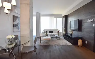 Beautiful 4 1/2 Located In The Heart Of LaSalle