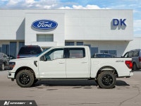 Tow Package, XLT Black Appearance Package, Unique Sport Cloth Bucket Seats! THIS VEHICLE IS LOCATED... (image 2)
