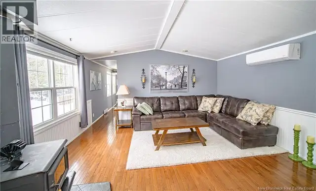 310 Route 102 Burton, New Brunswick in Houses for Sale in Fredericton - Image 10