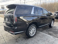 Stock Number: CC2836X AMVIC LICENSED DEALER. This 2023 Cadillac Escalade 4WD Utility is finished in... (image 8)