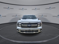 Sunroof, 20 inch Chrome-Like PVD Wheels, Tow Package, Spray-In Bed Liner! On sale now! This vehicle... (image 2)