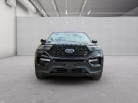 10-Speed Automatic Transmission with SelectShift | Intelligent 4WD (Four-Wheel Drive) System | Auto... (image 7)