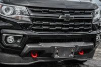 Chevrolet * Colorado * LT * 4X4 *diesel * Véhicule d'occasion Certifié Chevrolet * Climatisation * B... (image 3)