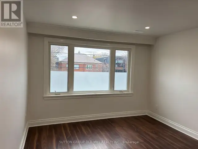 UPPER - 85A EVANS AVENUE Toronto (Mimico), Ontario in Long Term Rentals in Mississauga / Peel Region - Image 9