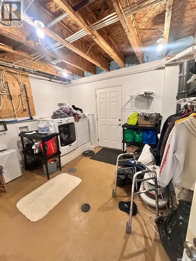 506 2nd Avenue PLACE Radisson, Saskatchewan in Houses for Sale in Saskatoon - Image 14