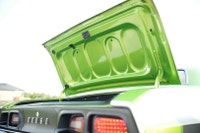 This 1974 Dodge Challenger Pro-Touring build is a standout creation. A gem for fellow car enthusiast... (image 9)