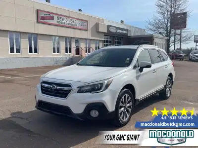 Sunroof, Heated Seats, Rear View Camera, Power Tailgate, SiriusXM! If you are looking for an awesome...