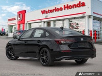 Come visit our Waterloo Honda team, you can find us at 545 King St N, Waterloo, ON N2L 5Z6, or call... (image 3)