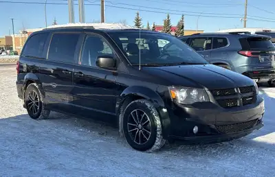 AMVIC Licensed Dealer AMVIC Licensed Dealer Stock # BF101436B Assertively blending opulence and vers...