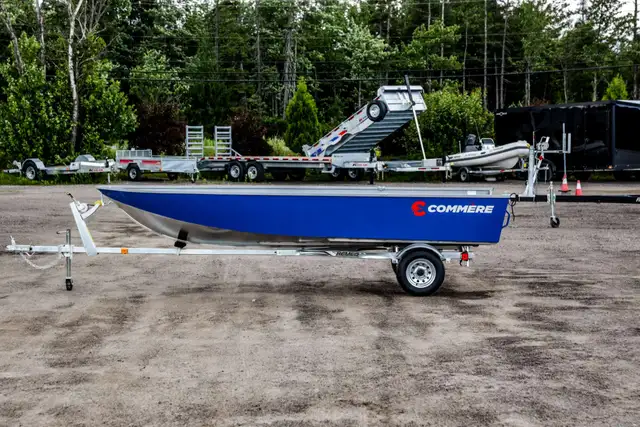 2026 Others V16L in Powerboats & Motorboats in Rimouski / Bas-St-Laurent - Image 10