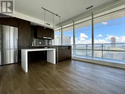 2904 - 1 BLOOR ST EAST UNIT 2904 STREET E Toronto (Church-Yonge