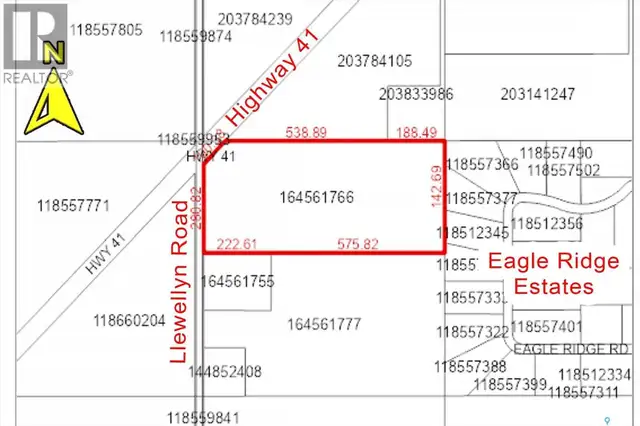 Wilson Land Corman Park Rm No. 344, Saskatchewan in Land for Sale in Saskatoon - Image 16