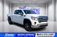 2022 GMC Sierra 1500 Limited SLE Crew Cab 4x4 Welcome to Xtreme Auto & Truck Sales Your Car Loan, Tr... (image 2)