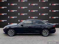 Come see this 2021 Audi A4 Sedan Komfort before someone takes it home! *Get Your Money's Worth for t... (image 1)