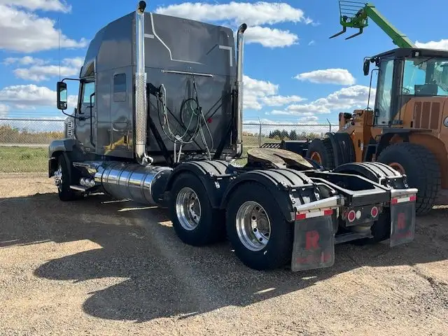 2024 Mack Anthem 64T 70 in Heavy Trucks in Regina - Image 4