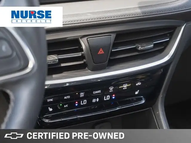 2024 Buick Encore GX Avenir in Cars & Trucks in Oshawa / Durham Region - Image 14
